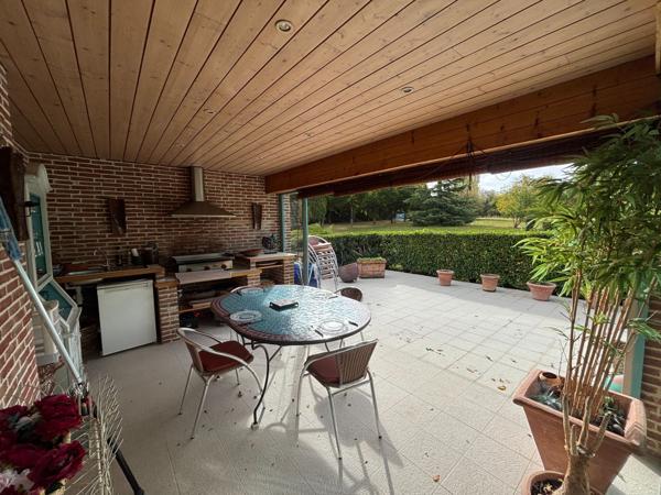 Vente Maison de luxe Honfleur 7 Pièces 233 m²