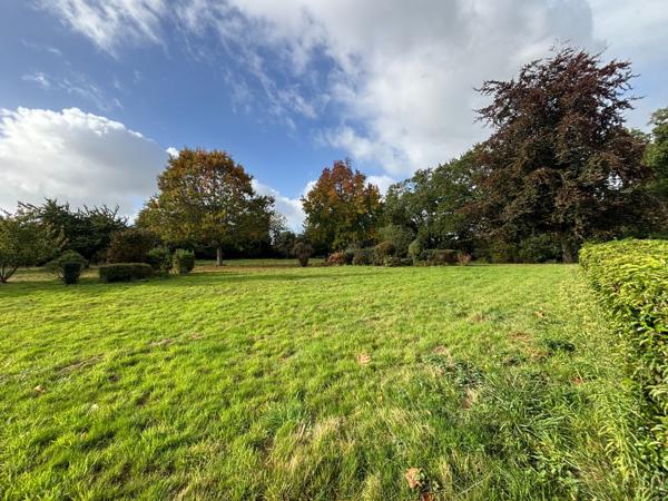 Vente Maison de luxe Honfleur 7 Pièces 233 m²