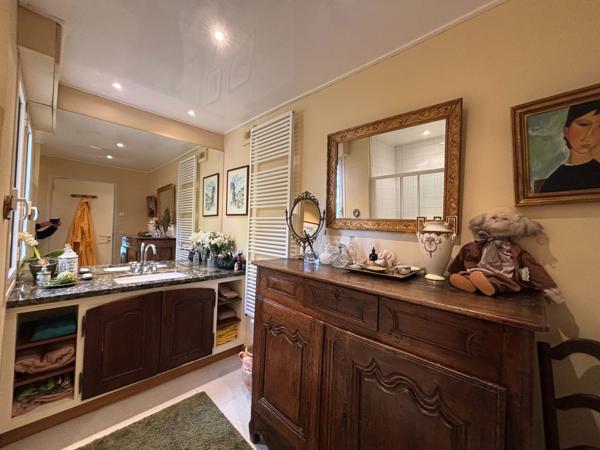Vente Maison de luxe Honfleur 7 Pièces 233 m²