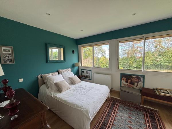 Vente Maison de luxe Honfleur 7 Pièces 233 m²