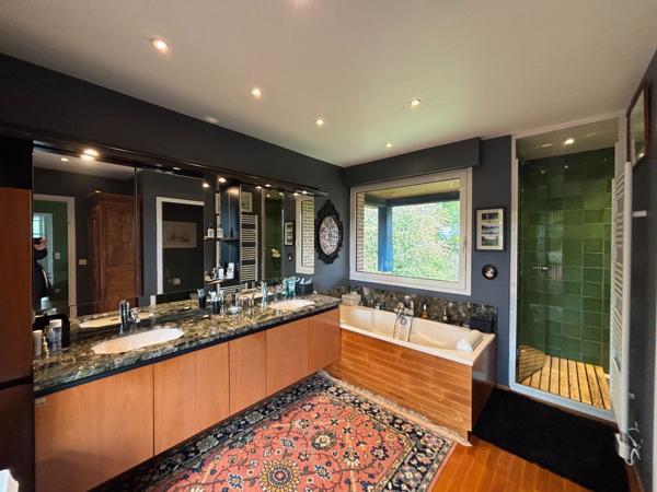 Vente Maison de luxe Honfleur 7 Pièces 233 m²