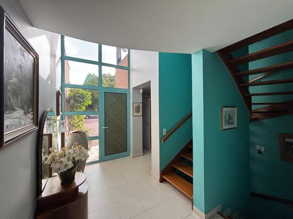 Vente Maison de luxe Honfleur 7 Pièces 233 m²