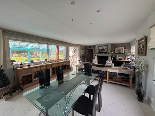 Vente Maison de luxe Honfleur 7 Pièces 233 m²