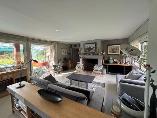 Vente Maison de luxe Honfleur 7 Pièces 233 m²