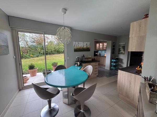 Vente Maison de luxe Honfleur 7 Pièces 233 m²