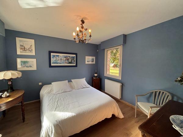 Vente Maison de luxe Honfleur 7 Pièces 233 m²