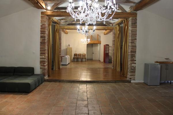Vente Maison de maître Lavaur 15 Pièces 750 m²