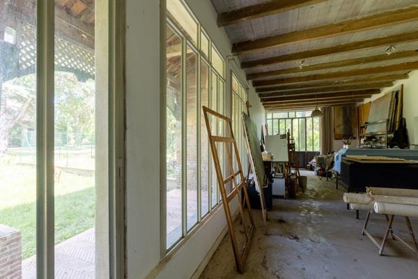 Vente Maison de maître Lavaur 15 Pièces 750 m²