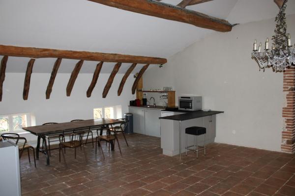 Vente Maison de maître Lavaur 15 Pièces 750 m²