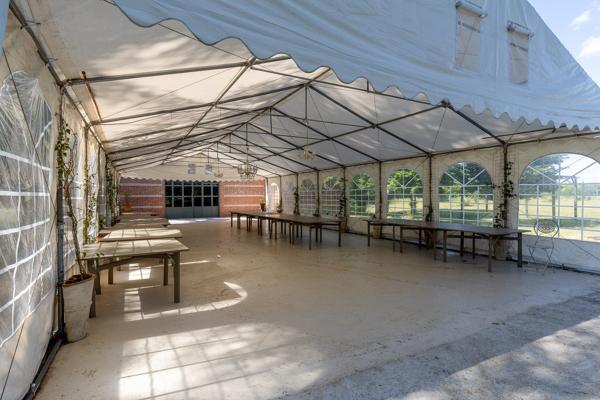 Vente Maison de maître Lavaur 15 Pièces 750 m²