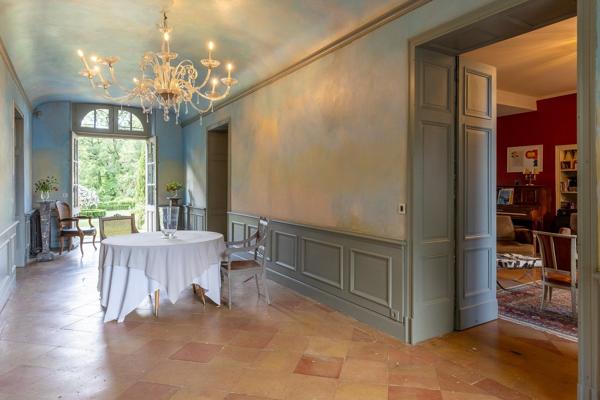 Vente Maison de maître Lavaur 15 Pièces 750 m²