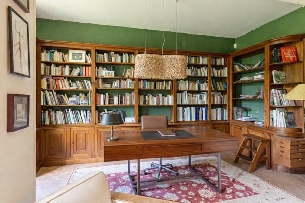 Vente Maison de maître Lavaur 15 Pièces 750 m²