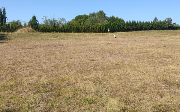 Terrain à vendre    Saint-Astier