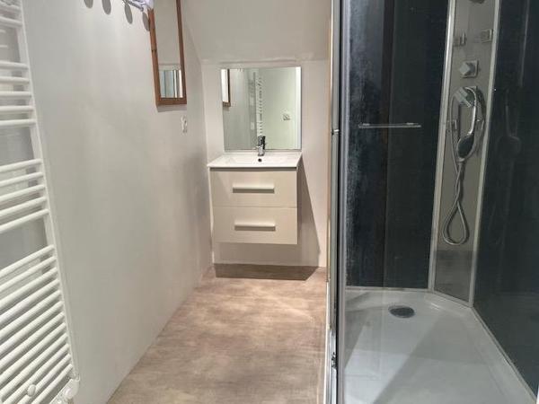 Vente / Maison T6+ à Varennes-sur-Loire (49730)