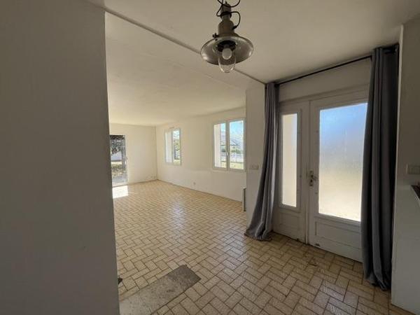 Vente / Maison T6+ à Varennes-sur-Loire (49730)