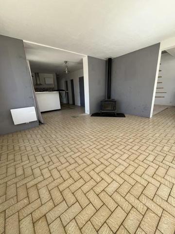 Vente / Maison T6+ à Varennes-sur-Loire (49730)