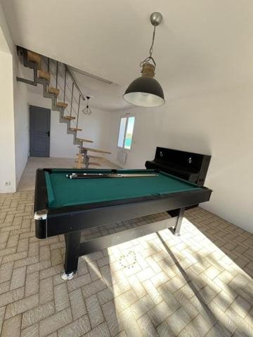 Vente / Maison T6+ à Varennes-sur-Loire (49730)
