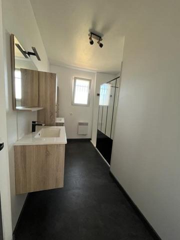 Vente / Maison T6+ à Varennes-sur-Loire (49730)