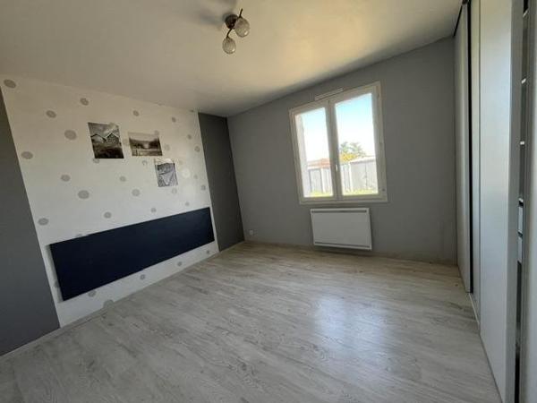 Vente / Maison T6+ à Varennes-sur-Loire (49730)