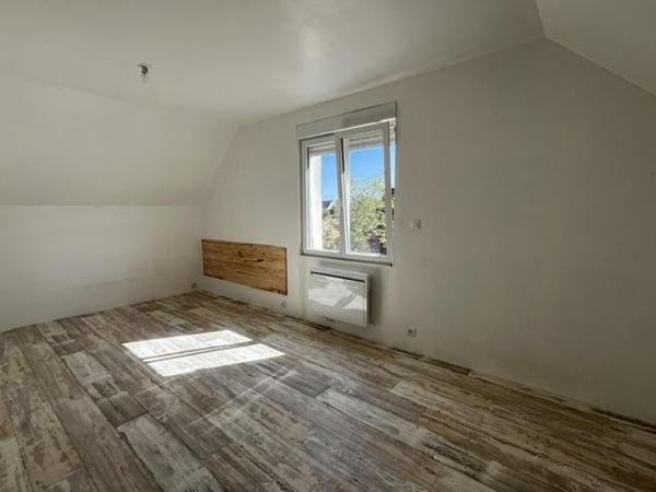 Vente / Maison T6+ à Varennes-sur-Loire (49730)