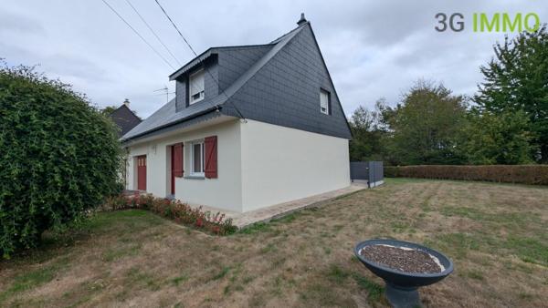 Vente / Maison traditionnelle à Allaire (56350)