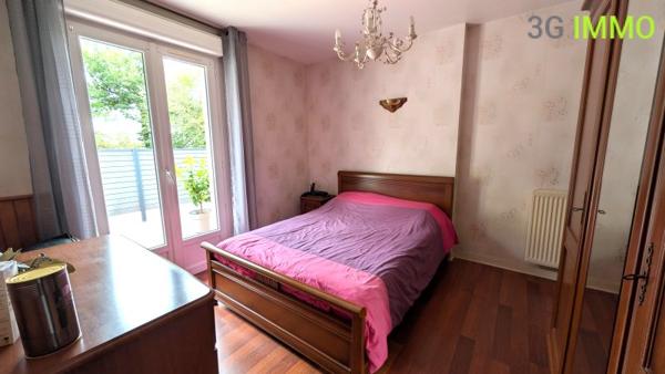 Vente / Maison traditionnelle à Allaire (56350)