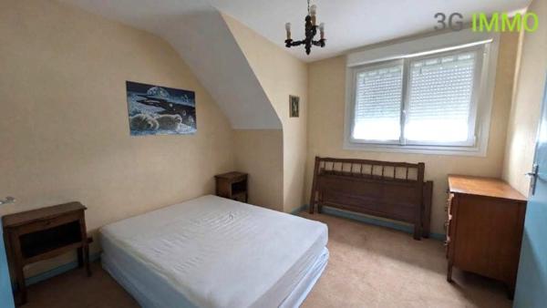 Vente / Maison traditionnelle à Allaire (56350)