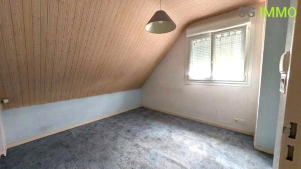 Vente / Maison traditionnelle à Allaire (56350)