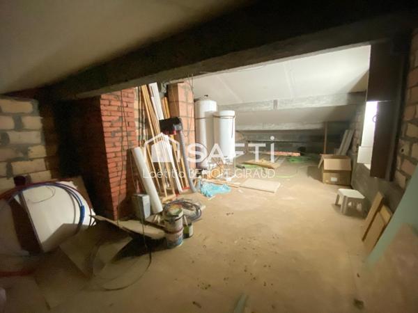 Royan – Hyper centre, face à la Poste