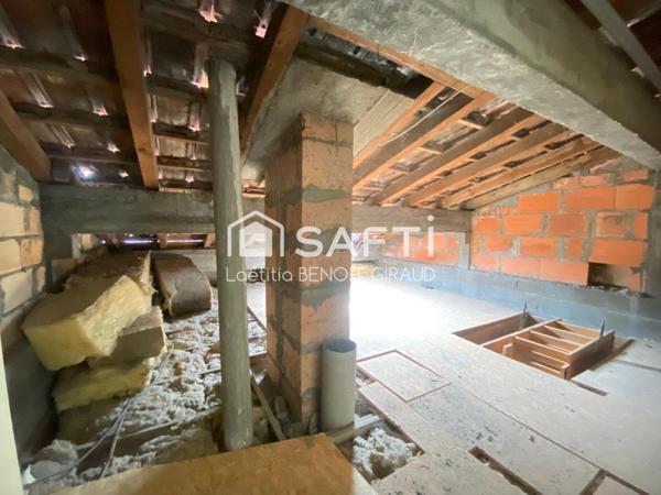 Royan – Hyper centre, face à la Poste