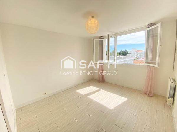 Royan – Hyper centre, face à la Poste