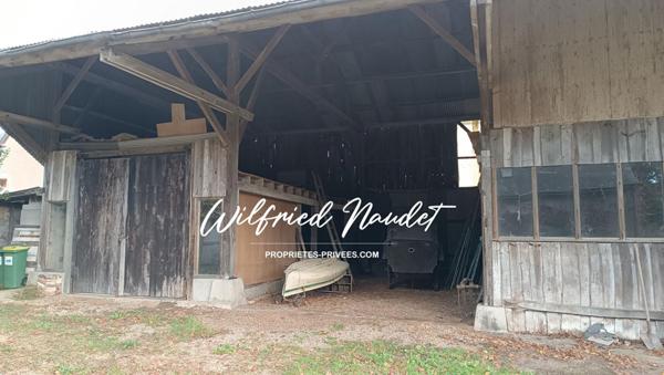 Maison proche Foret de Bercé