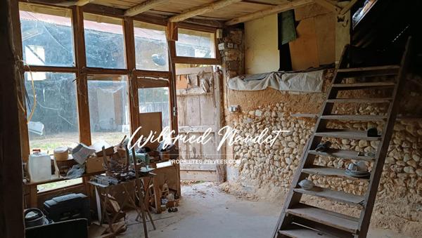 Maison proche Foret de Bercé