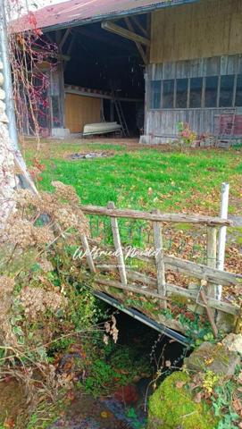 Maison proche Foret de Bercé