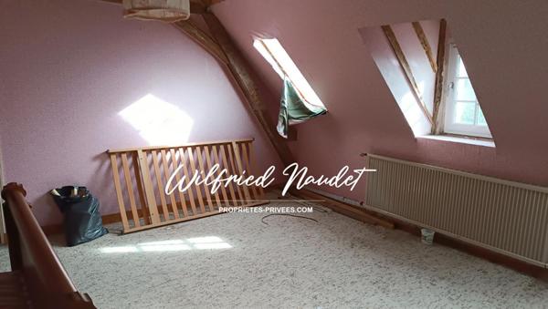 Maison proche Foret de Bercé