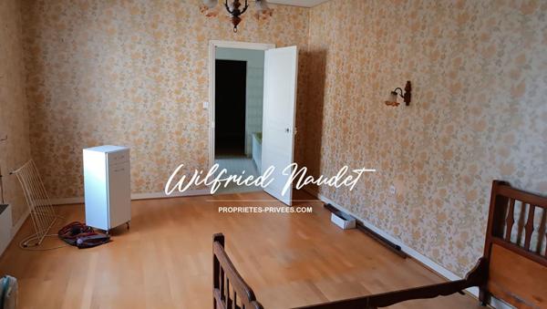 Maison proche Foret de Bercé