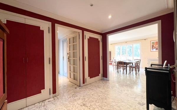 Appartement à vendre    4 pièces •  Perpignan