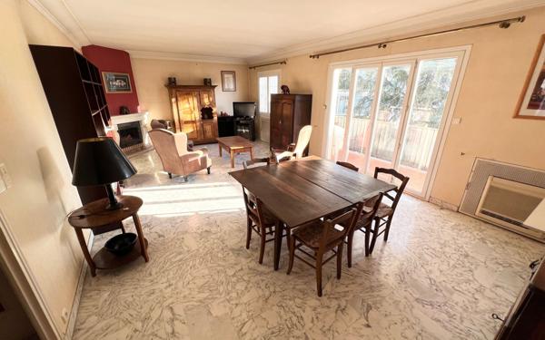 Appartement à vendre    4 pièces •  Perpignan