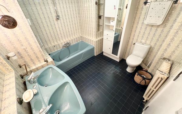 Appartement à vendre    4 pièces •  Perpignan