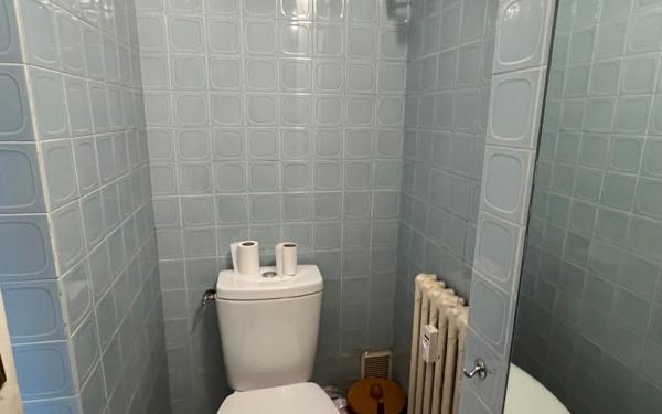 Appartement à vendre    4 pièces •  Perpignan