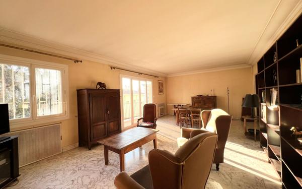 Appartement à vendre    4 pièces •  Perpignan