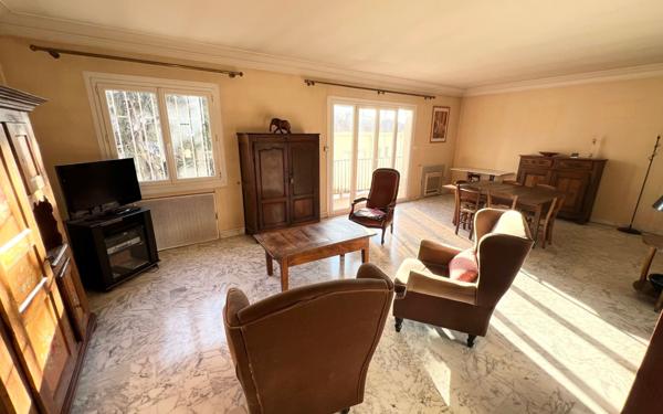 Appartement à vendre    4 pièces •  Perpignan