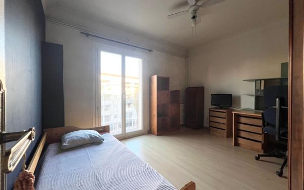 Appartement à vendre    4 pièces •  Perpignan