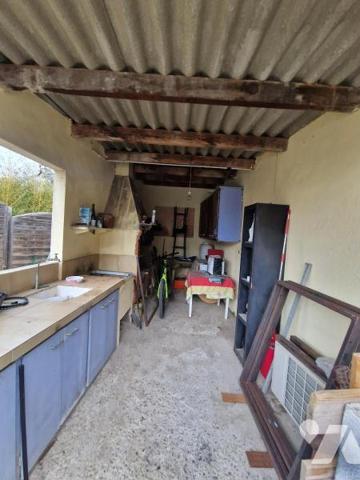 Vente maison VALRAS PLAGE