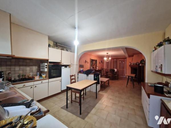 Vente maison VALRAS PLAGE