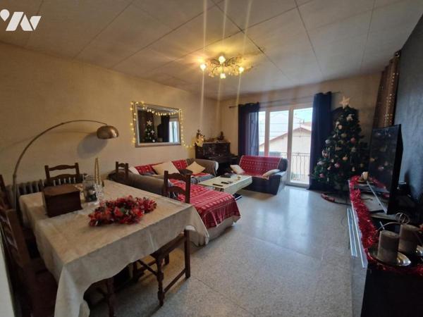 Vente maison VALRAS PLAGE