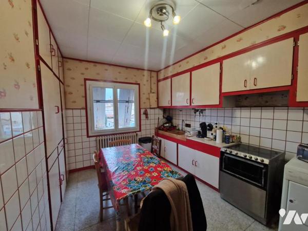 Vente maison VALRAS PLAGE