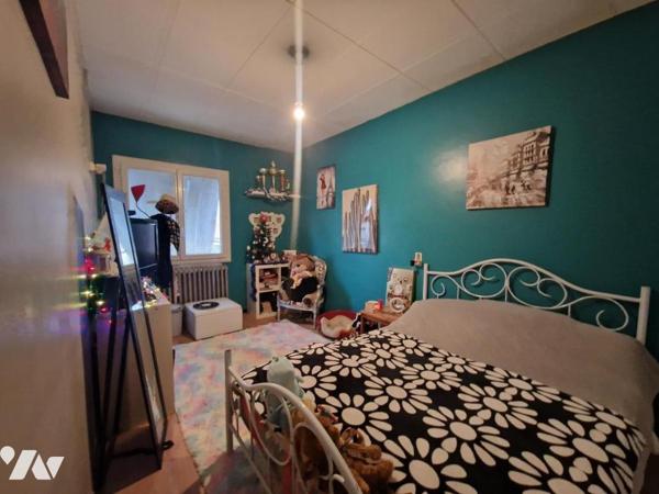 Vente maison VALRAS PLAGE