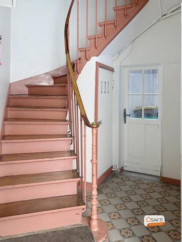 Village Jourdain  2 pièces de charme.