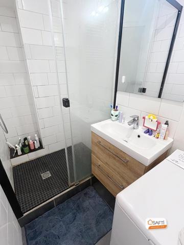 Village Jourdain  2 pièces de charme.